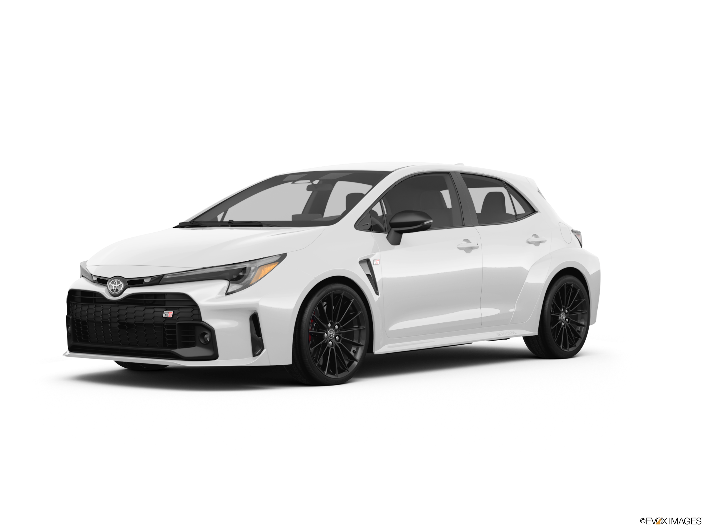 2024 Toyota GR Corolla Premium Prices | Kelley Blue Book
